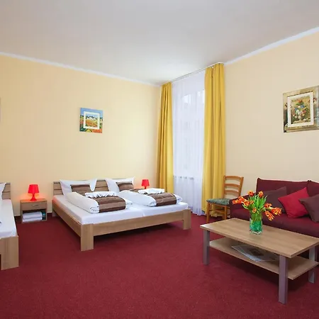 아벤트슈테른 * 베를린