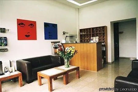 아파트 아벤트슈테른 *