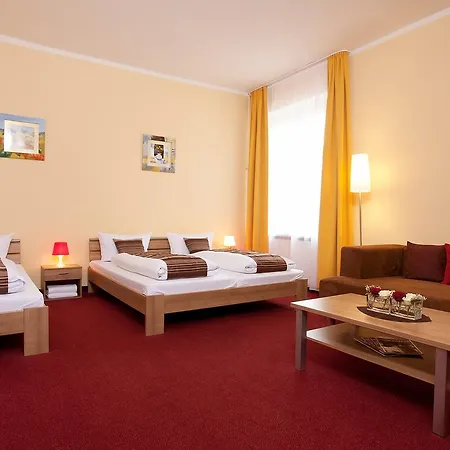 아벤트슈테른 * 베를린