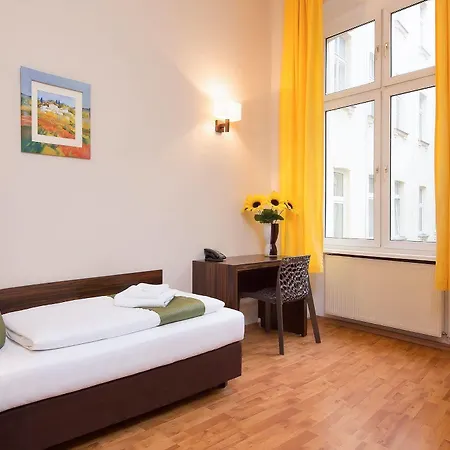 아파트 아벤트슈테른 *