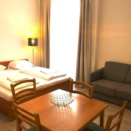 Abendstern 3* Berlin