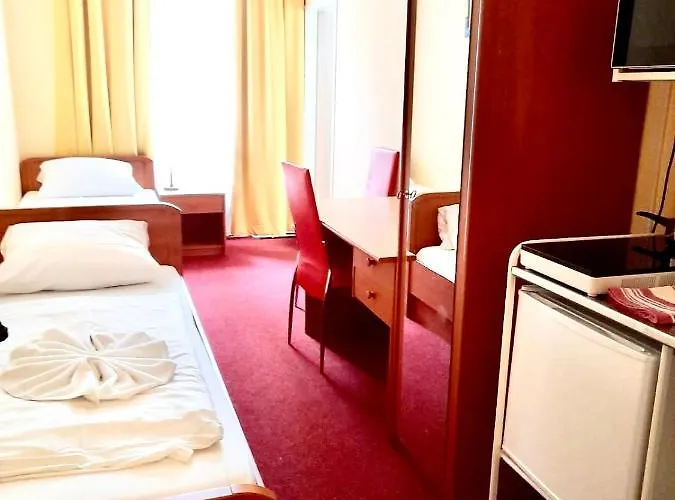 Abendstern * Berlín