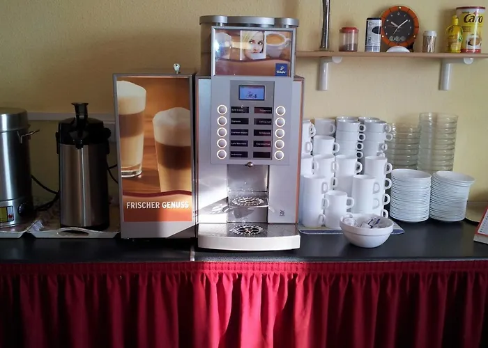 Apartamento Abendstern *