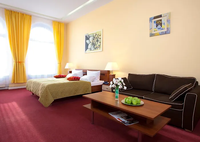 Abendstern Apartamento Berlín