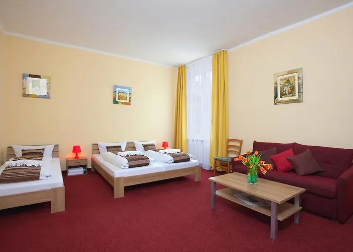 Abendstern * Berlín