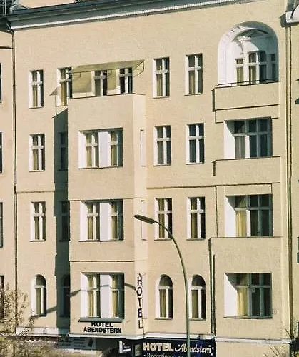 Apartamento Abendstern