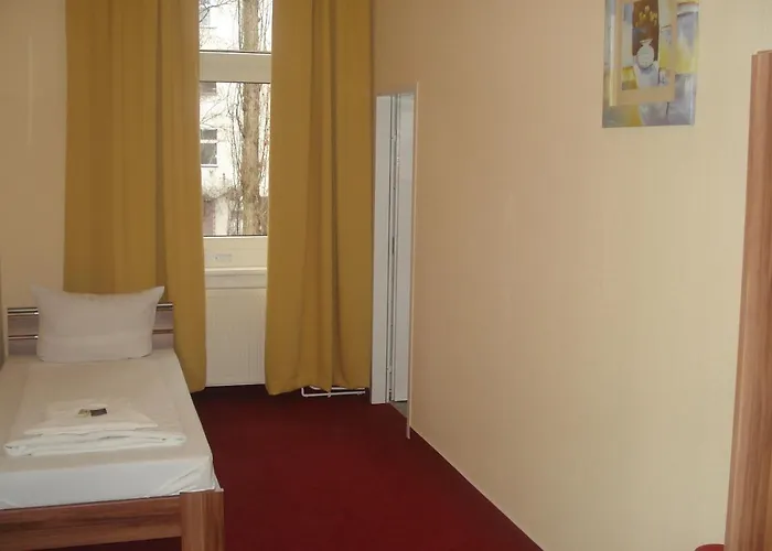 Apartamento Abendstern *